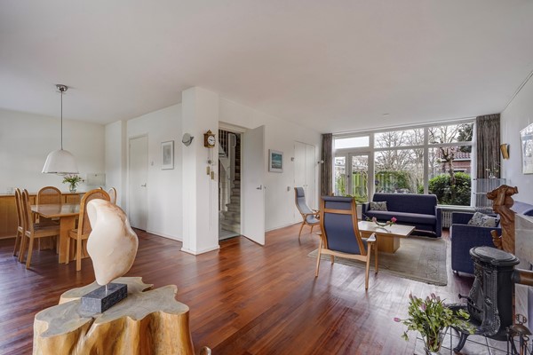 Foto - Te koop: Insulindeweg 30, 2612 EM Delft